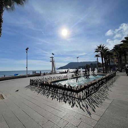 Imperial Park - Bungalow 3503 Calpe Eksteriør billede
