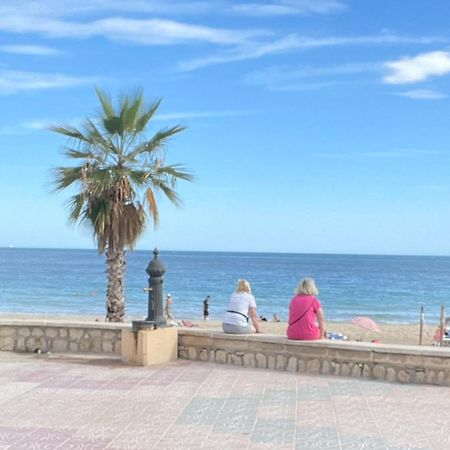 Imperial Park - Bungalow 3503 Calpe Eksteriør billede