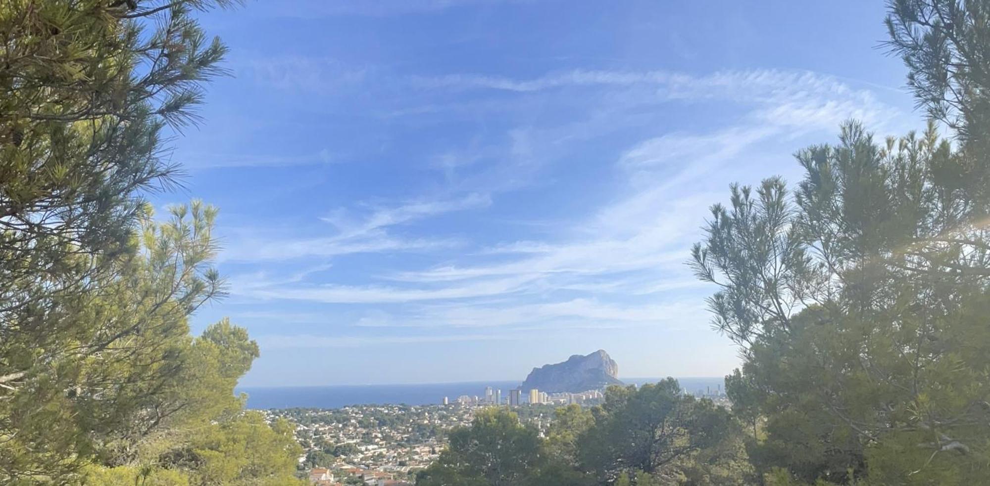 Imperial Park - Bungalow 3503 Calpe Eksteriør billede