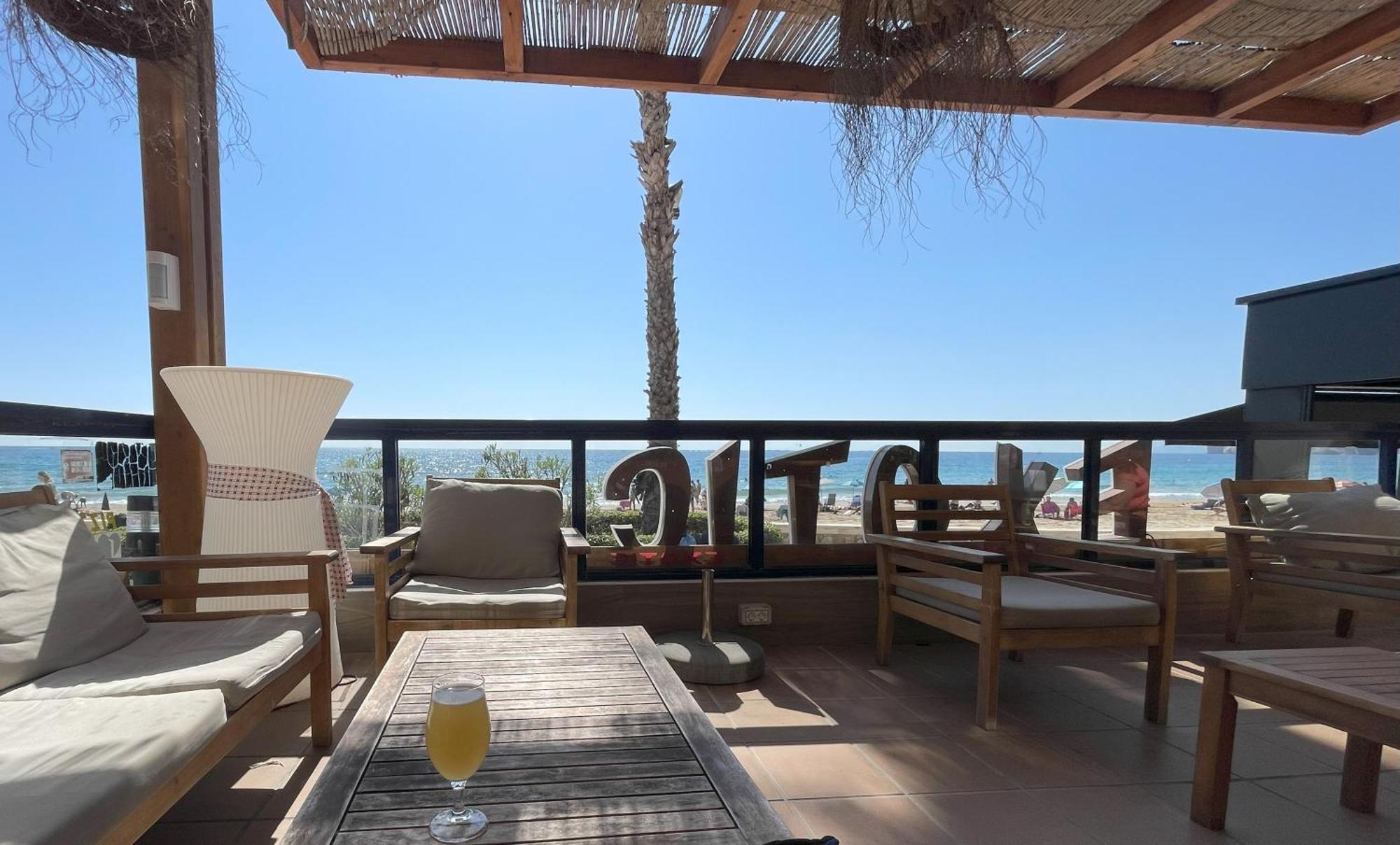 Imperial Park - Bungalow 3503 Calpe Eksteriør billede